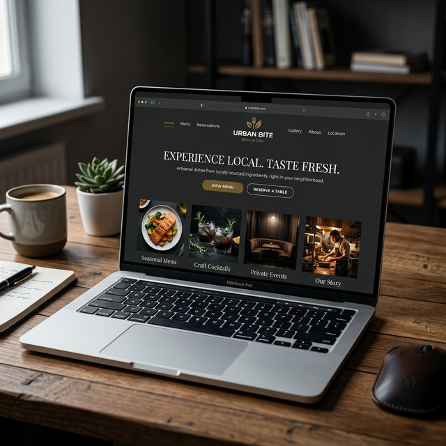 How Website Helps Local Business Get More Customers