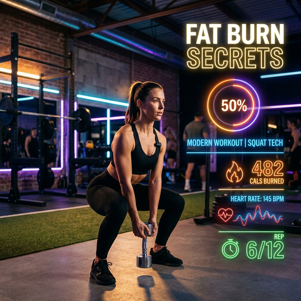 The Fitness Empire: How 1 Workout Video Generated 100+ Coaching Leads