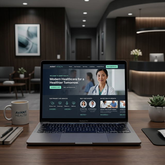 Nest Design Studio