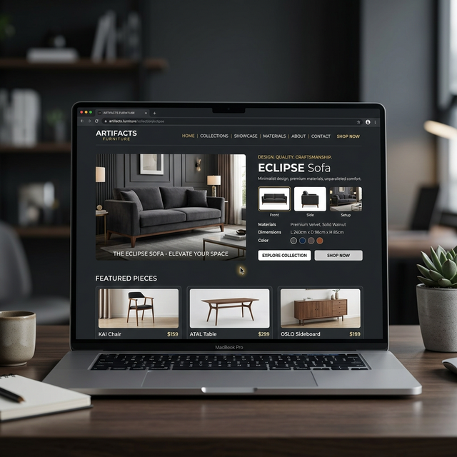 Royal Touch Interiors
