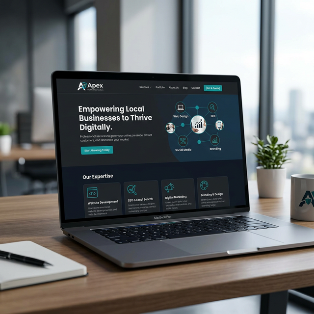 Atul Consultancy Global